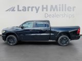 New 2025 RAM 1500 Limited image 2