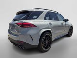 New 2025 Mercedes-Benz GLE 63 AMG S image 5