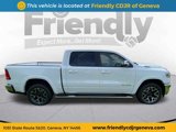 New 2025 RAM 1500 Laramie image 4