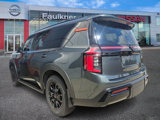New 2025 Nissan Armada PRO-4X image 3