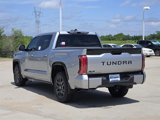 New 2025 Toyota Tundra Platinum image 3