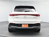 Used 2023 Mercedes-Benz EQS 580 4MATIC SUV image 4