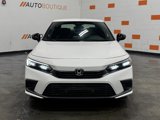 Used 2024 Honda Civic Sport image 3