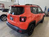 Used 2020 Jeep Renegade Altitude image 5