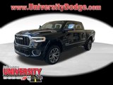 New 2025 RAM 1500 Tungsten w/ Towing Technology Group image 1