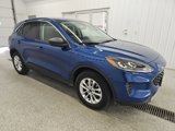 Used 2022 Ford Escape SE w/ Cold Weather Package image 5