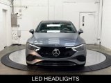 Used 2024 Mercedes-Benz EQE 350+ 4MATIC Sedan w/ Driver Assistance Package image 3