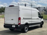 New 2025 Ford Transit 250 148 Medium Roof w/ Load Area Protection Package image 3
