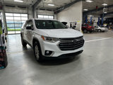 Used 2021 Chevrolet Traverse LS w/ LPO, Cargo Package image 4