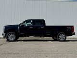 New 2025 Ford F350 Lariat image 2