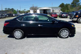 Used 2018 Nissan Sentra S image 3