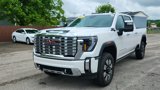 New 2025 GMC Sierra 2500 Denali w/ Denali Reserve Package image 4
