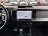 Certified 2022 Ford Bronco Outer Banks image 2