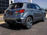 New 2025 Mitsubishi Outlander Sport ES image 6
