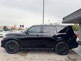 Used 2017 INFINITI QX80 4WD image 5