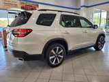 New 2025 Honda Pilot Elite image 4