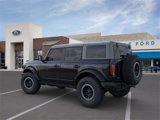 New 2025 Ford Bronco Badlands w/ Sasquatch Package image 4