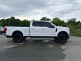 Used 2020 Ford F250 Lariat w/ Lariat Value Package image 2