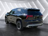 New 2026 Chevrolet Traverse Z71 w/ Driver Confidence Package image 4