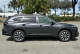 New 2025 Subaru Outback Limited XT image 4