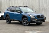 New 2025 Subaru Outback Wilderness image 2