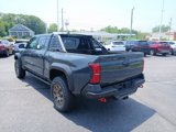 New 2025 Toyota Tacoma Trailhunter image 3