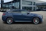 New 2025 Mercedes-Benz GLE 63 AMG S image 3