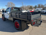 Used 2008 Ford F350 4x4 Regular Cab DRW Super Duty image 2