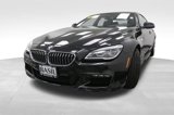 Used 2018 BMW 640i Gran Coupe xDrive image 4