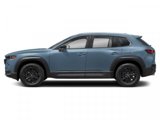 Certified 2025 MAZDA CX-50 AWD 2.5 S w/ Premium Package image 3