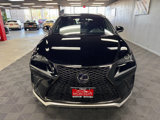 Used 2021 Lexus NX 300h AWD F Sport w/ Comfort Package image 5