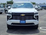 New 2025 Chevrolet Tahoe High Country image 2