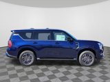 New 2025 Nissan Armada Platinum image 5