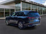 New 2025 Lexus LX 600 4WD w/ Luxury Package image 3