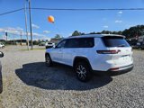 New 2025 Jeep Grand Cherokee L Limited image 5