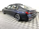 Certified 2022 BMW 750i xDrive w/ Executive Package image 4