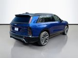 New 2026 Cadillac Vistiq Sport w/ LPO, Floor Liner Package image 5