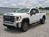 New 2025 GMC Sierra 2500 SLT w/ SLT Premium Package image 4
