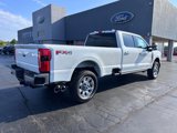 New 2025 Ford F350 Lariat w/ Chrome Package image 3