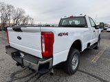 New 2025 Ford F250 XLT w/ Snow Plow Prep Package image 6