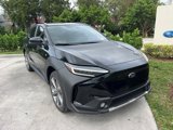 New 2025 Subaru Solterra Limited image 2