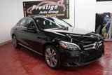 Used 2019 Mercedes-Benz C 300 4MATIC Sedan image 5