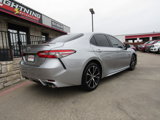 Used 2019 Toyota Camry SE image 4