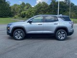 New 2026 Chevrolet Equinox LT image 2
