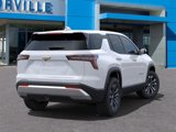 New 2026 Chevrolet Equinox LT image 4