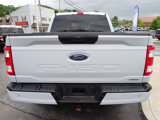 Certified 2022 Ford F150 XL w/ STX Appearance Package image 4
