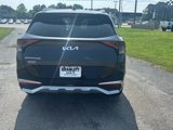 Certified 2023 Kia Sportage SX image 3