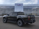 New 2025 Ford Ranger Raptor image 4