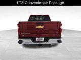New 2026 Chevrolet Silverado 1500 LTZ w/ LTZ Premium Package image 5