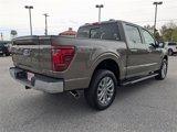New 2025 Ford F150 Lariat w/ Equipment Group 502A High image 4